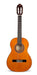 Guitarra Clasica Pack Valencia Vc103k Universo Binario 0