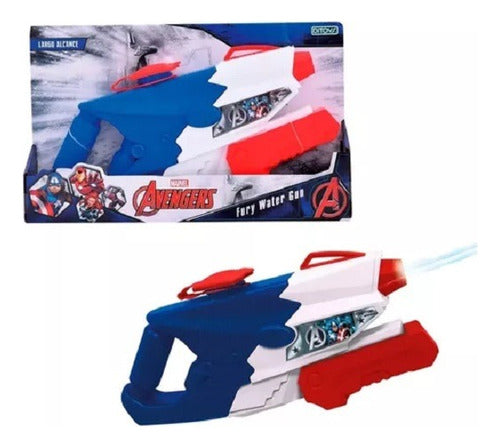 Ditoys Avengers Water Gun Fury 2