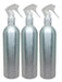 Set of 6 Metal Aluminum Spray Atomizer Sprayers 1