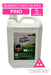 Ahorramas Liquid Floor Cleaner Disinfectant Pine 5 Liters 0