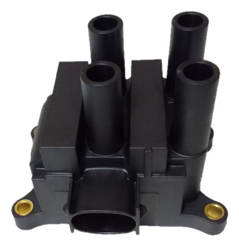 Marelli Ignition Coil Ford Focus 1.8 16V 0