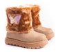 Timothea Boots Borcegos Shoes for Girls and Boys 7