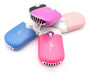 Portable Rechargeable USB Nail and Eyelash Fan Dryer 4