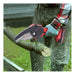 Genérica Mini Portable Wireless Rechargeable Chainsaw 4 - 6 Inch 4