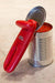 Zyliss MagiCan Manual Can Opener - Stainless Steel Safe Edge Cans 2