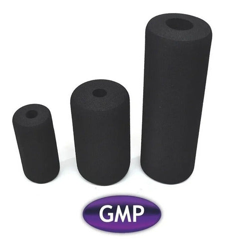 Rodillo Para Maquina De Gimnasio O Abdominales  Gmp 14 Cm 5