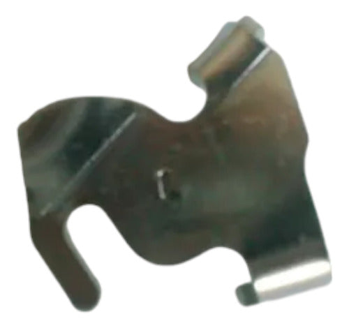 Gatillo De Accionamiento Izquierdo Para Chev C30 - Cha 1511 0