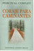 Libro Coraje Para Caminantes Percival Cowley (7) 0