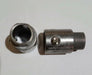 Daisa Conector Exterior Aluminio Para Caño 1 Pulg 2