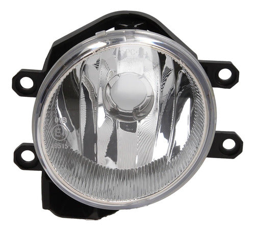 TYC Left Auxiliary Headlight 0