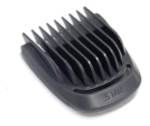 Philips Replacement Guide Comb 5mm for Multigroom 0