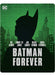 4k Uhd + Blu-ray Batman Forever Ultimate Collector Steelbook 2