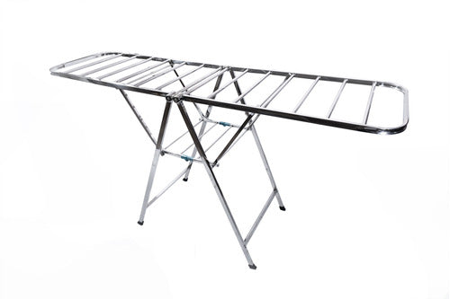 Conter Stainless Steel Clothes Drying Rack 0