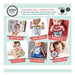 30 Baby Selfie Cards to Capture Important Moments 2