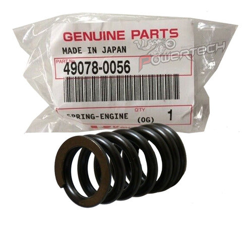 Kawasaki 2 Original Intake Valve Springs for KXF 250 07-10 0