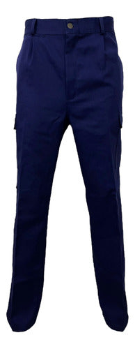 Ombu Work Cargo Pants 0