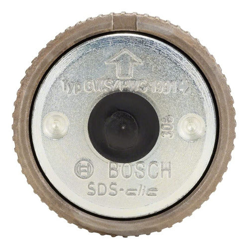 Bosch Universal Quick Lock Nut SDS-Click M14 2