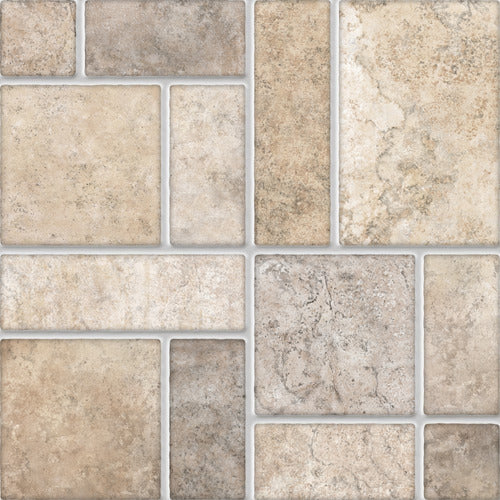 Ceramica Revestimiento Piso/pared Antideslizante 44*44 Ext 1