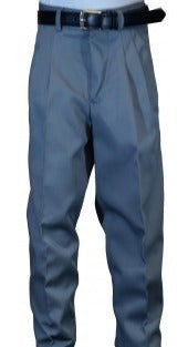 Elete Gray Alpaca School Trousers 1