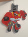 Cozzas Divertidas Imagen Para Decorar Transformers Rescue Boats 1