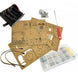 Maker Kit Robotica 7x1 Mdf Controlador +de 10 Projetos 4