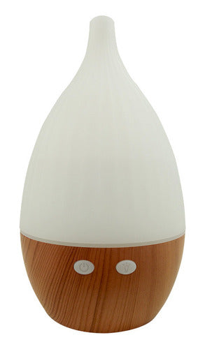 Eco Think Ultrasonic Aroma USB Humidifier 0