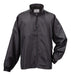 5.11 Tactical Packable Black Jacket 0