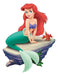 Handmade Ariel The Little Mermaid Disney Amigurumi Doll - Pipelino 6