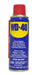 WD-40 Lubricant Cleaner Anti-Rust Moisture Displacer 216cm3 0