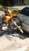 Trailer Motorcycle Hitch Motorcycle Carrier 3
