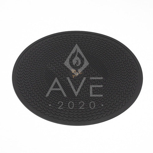 Ave2020 Individual Goma 3D - Mimbre Placemats (Set of 2) 4