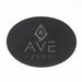 Ave2020 Individual Goma 3D - Mimbre Placemats (Set of 2) 4