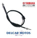 Cable De Velocímetro Maroma Yamaha Crypton 110 Delcar Motos 1