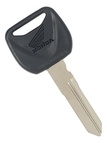 Honda Original Ignition Key for CB 300 Twister 0