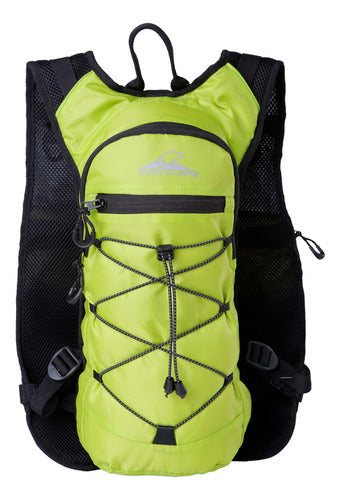 Montagne Galax Running Vest Backpack + Meiso 2L Hydration Bag Combo 12