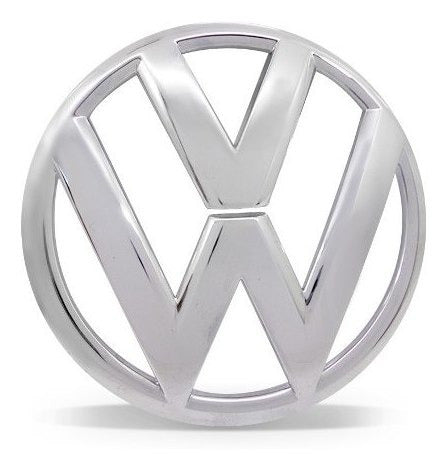 Emblema De Careta Vw Gol G6 / G7 1