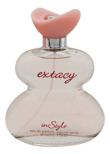 In Style Perfume 100ml Extacy 1