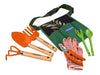 Tramontina Garden Tool Belt Set 2