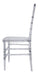 DeSillas Tiffany Transparent Chair for Events 2