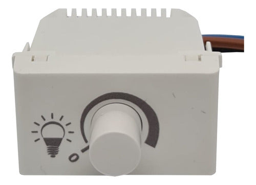 Exultt Dimmer Module for LED Lamps - Urban Series 0