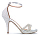Vizzano Women's Sandals 9.5 cm Heel with Comfort Insole 6210 Hot Rimini 14