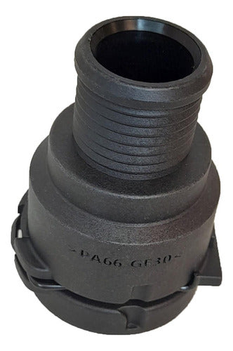 Chevrolet Spin Sonic 13 to 19 Hose Connector Coupling 0