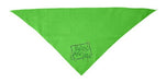 Mirage Pet Feliz Año Nuevo Rhinestone Dog Bandana 1