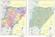 Mapas Provincias De Argentina Pdf Imprimibles 4