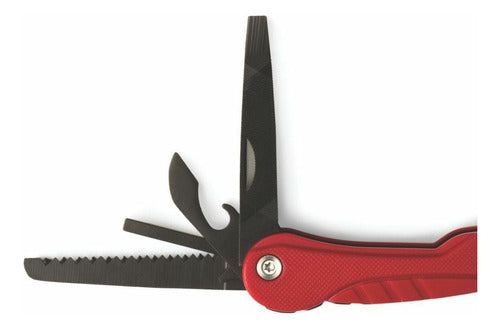 Coleman Rugged Multi Tool Pliers 2