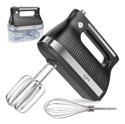 Mhcc 5-speed? Electric Hand Mixer With Snap-on 0