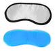 Generic Gel Eye Mask - Refrigerating Sleep Mask for Cold/Heat Therapy 2