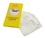 Navina 10 Pairs of Protective Patches for Eyelash Extensions 4