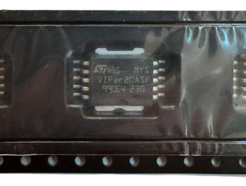 Viper20asp Viper20a Viper20 Ecu Auto Ic Ci 0