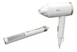 Silfab Combo Hair Straightener + Mini Hair Dryer Dual BY-623 + BY-573D 0